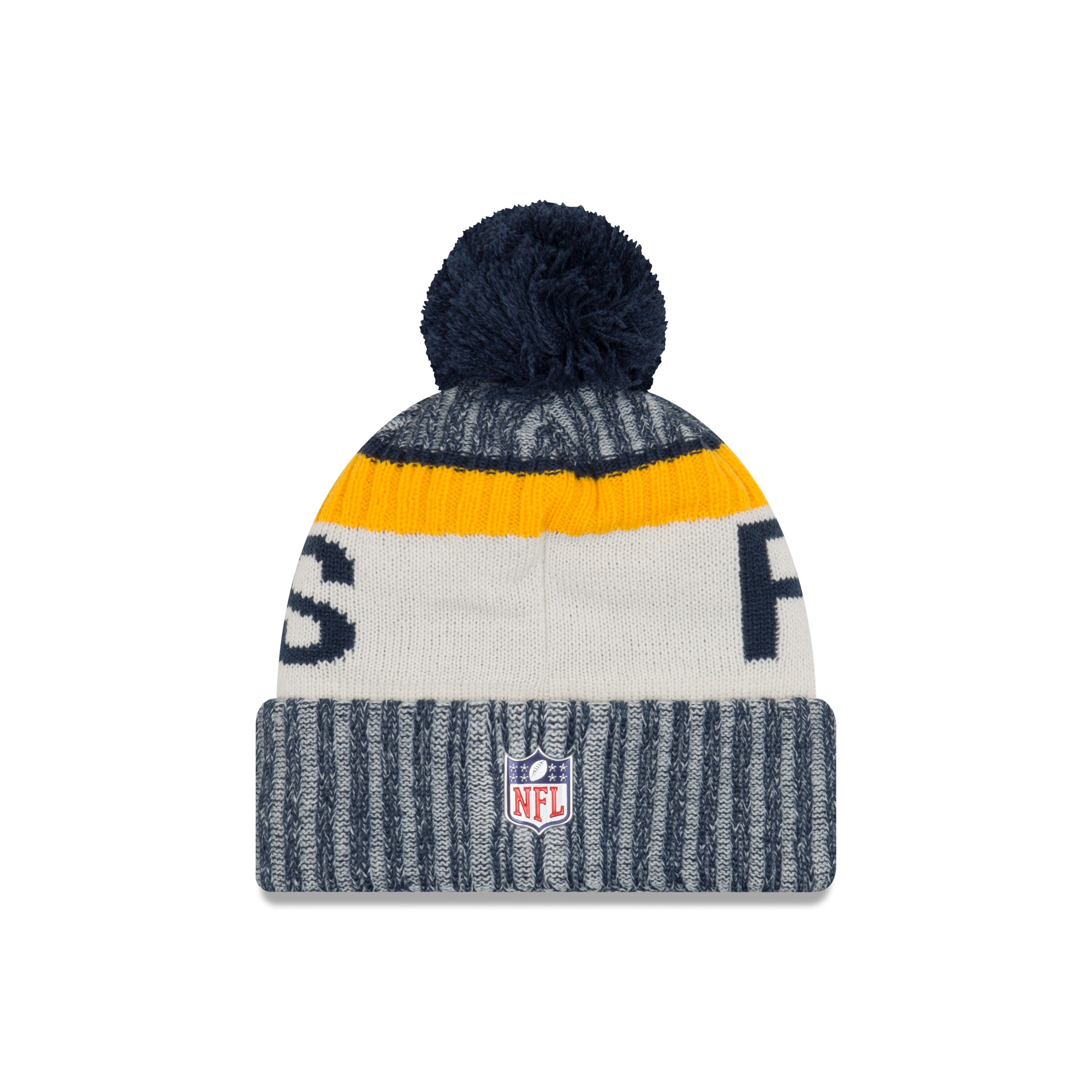 Shop Green Bay Packers 2017 On Field Acme Sport Knit Beanie Overstock 18682530