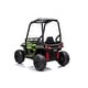 preview thumbnail 4 of 7, Green 24V Electric Kid Ride On Car with Remote Control 4 Wheels Motorized Vehicles Children Toys 2 Speeds, LED Headlights