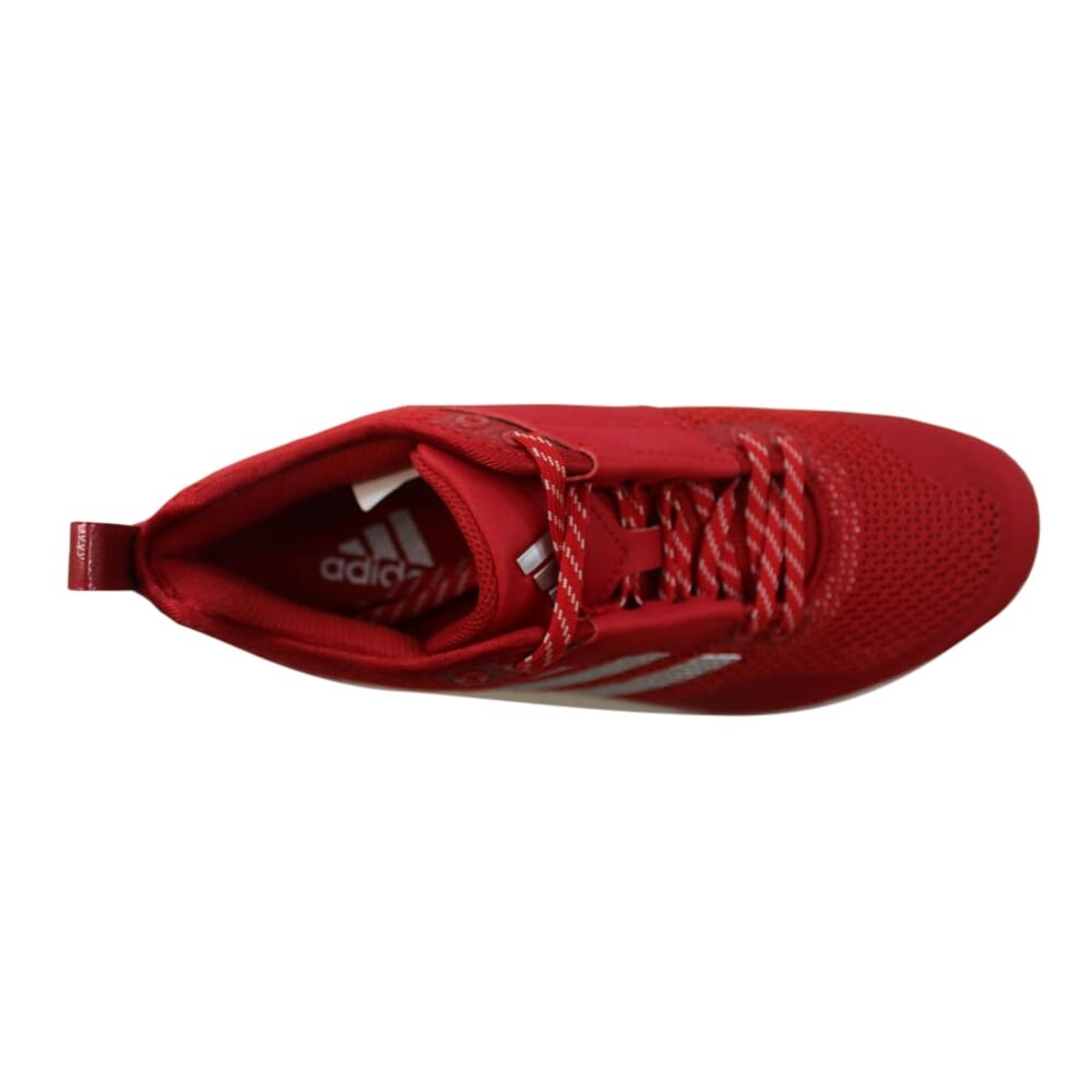 adidas speed trainer 3 red