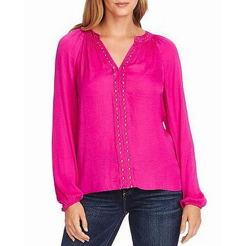 blusas vince camuto