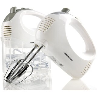 toastmaster 6 speed hand mixer