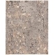 preview thumbnail 15 of 40, SAFAVIEH Meadow Matthissa Modern Abstract Rug 10' 6" x 14' - Grey - Rectangle