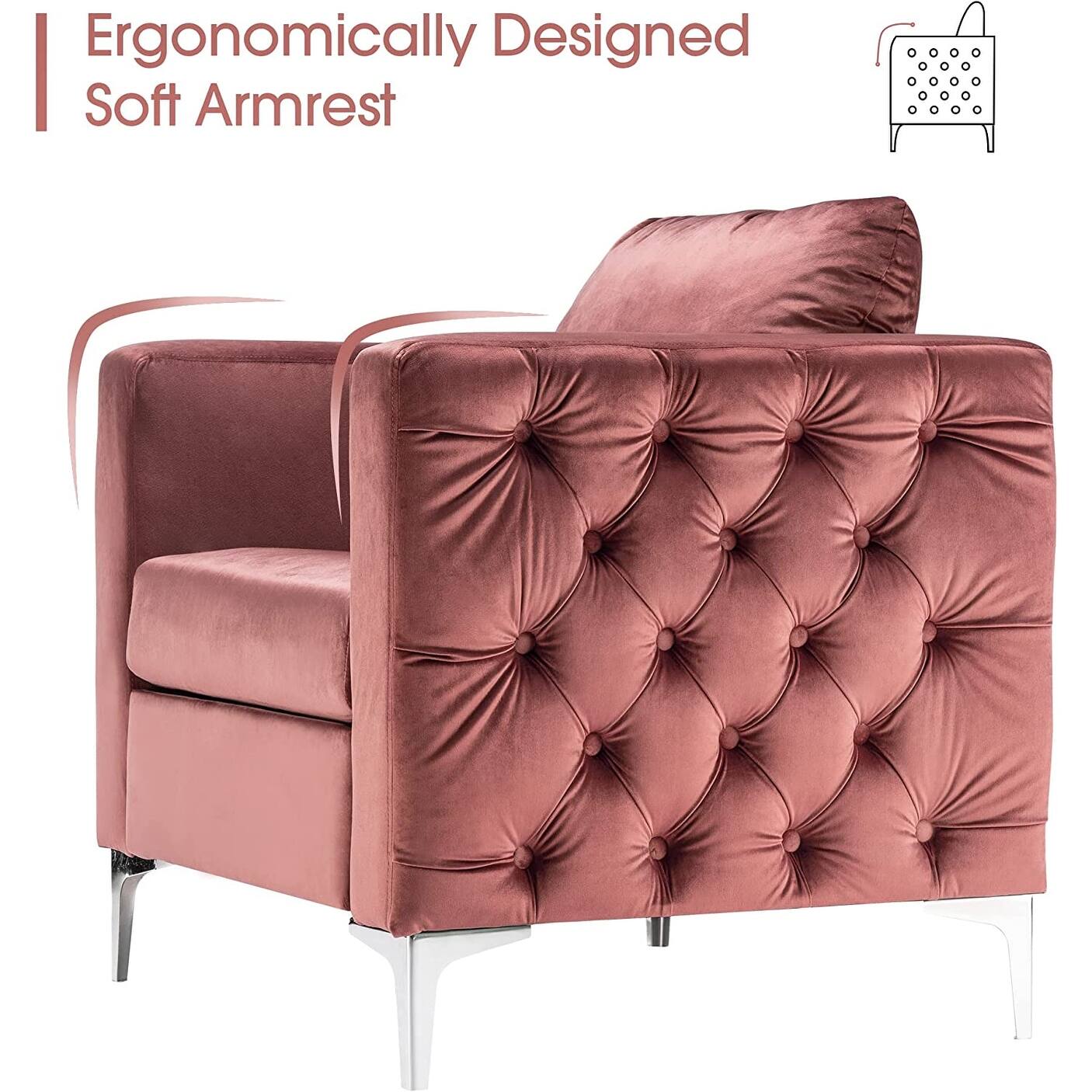 Lizmont accent 2025 chair