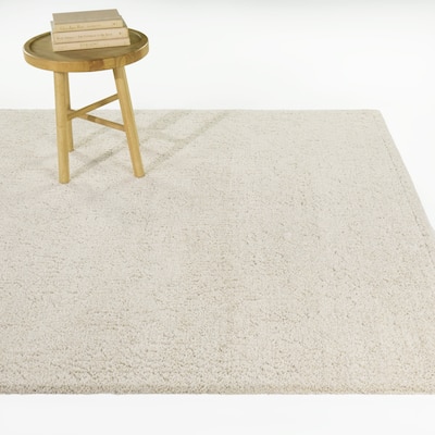 Lycus Distressed Traditional Area Rug