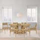 Option Natural Oak