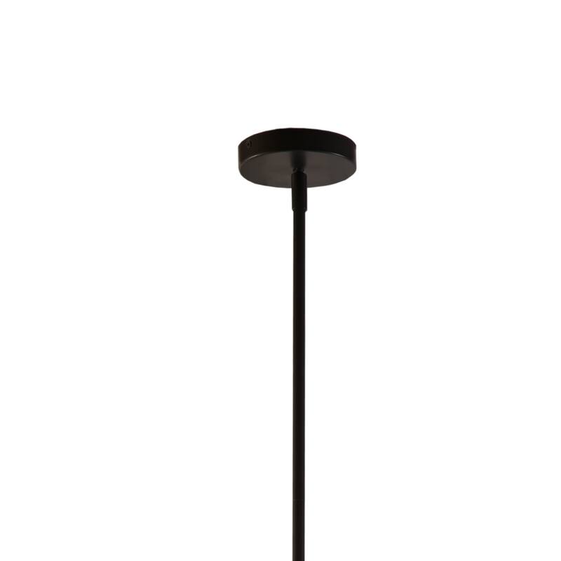 INK+IVY Paige 12-Light Chandelier with Oversized Globe Bulbs