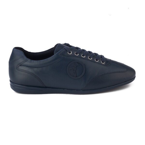 versace collection men's sneakers