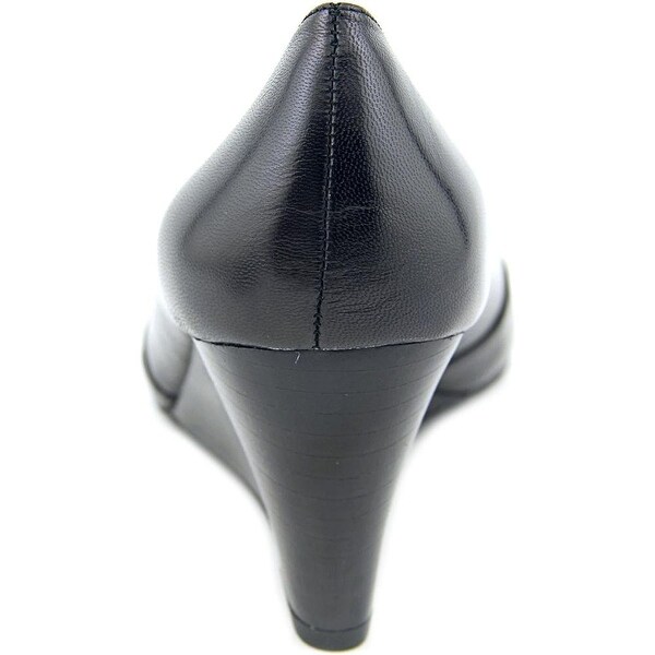 franco sarto frankie wedge pump black
