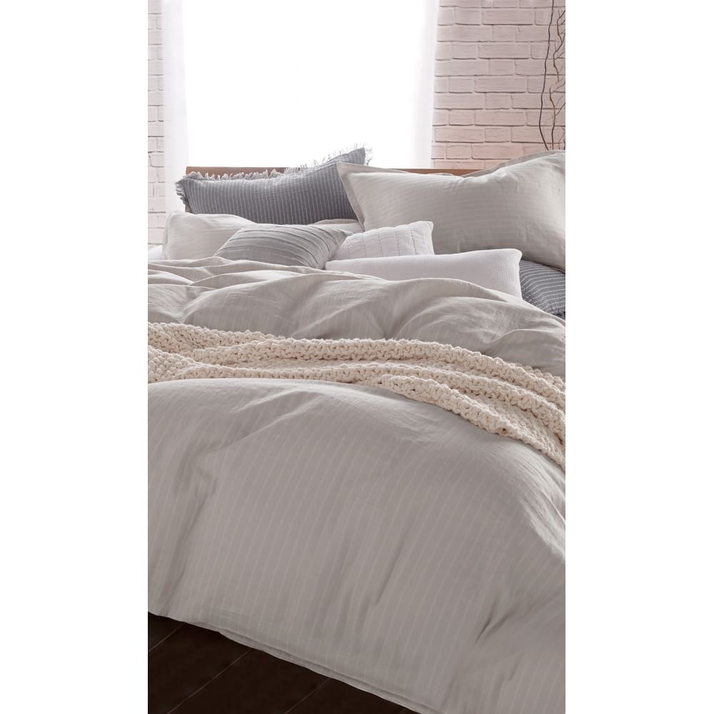 DKNY PURE Comfy Duvet Cover