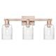 Option Antique Copper / Clear