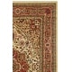 preview thumbnail 126 of 135, SAFAVIEH Lyndhurst Feryal Traditional Oriental Medallion Rug