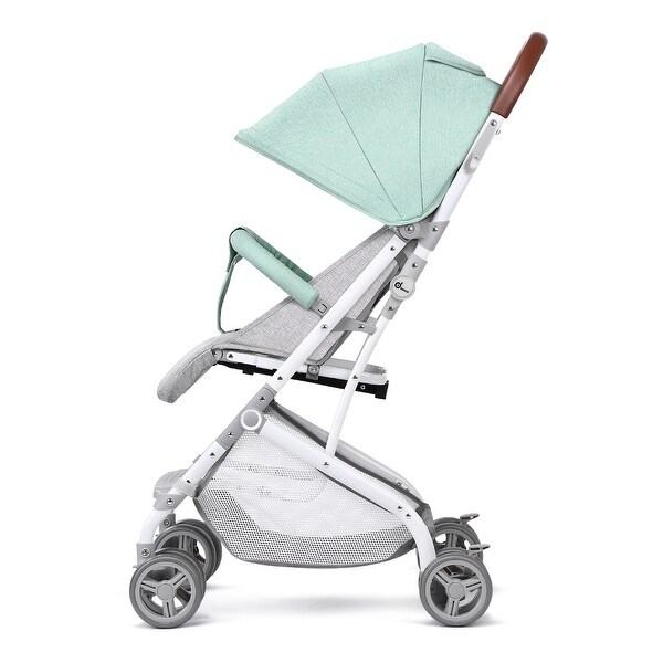 lightweight umbrella stroller with tray