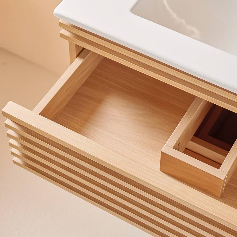 6-Piece Dining Table Set with Bench and Chairs, Wooden dining table set for 6 people, Farmhouse 6 Person Dining Table Set