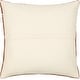 preview thumbnail 3 of 6, Brennan Skinny Stripe Casual Throw Pillow