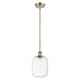 Option Antique Brass / Clear