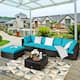 Option Turquoise