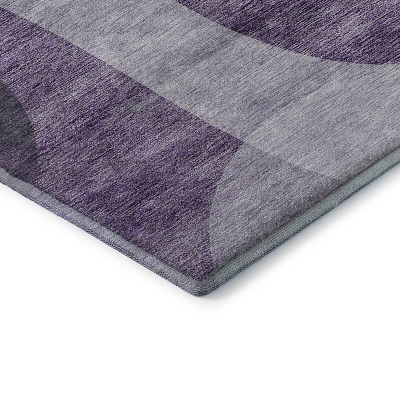 Premium Washable Super Soft Contemporary Vibes Mayfield Rug