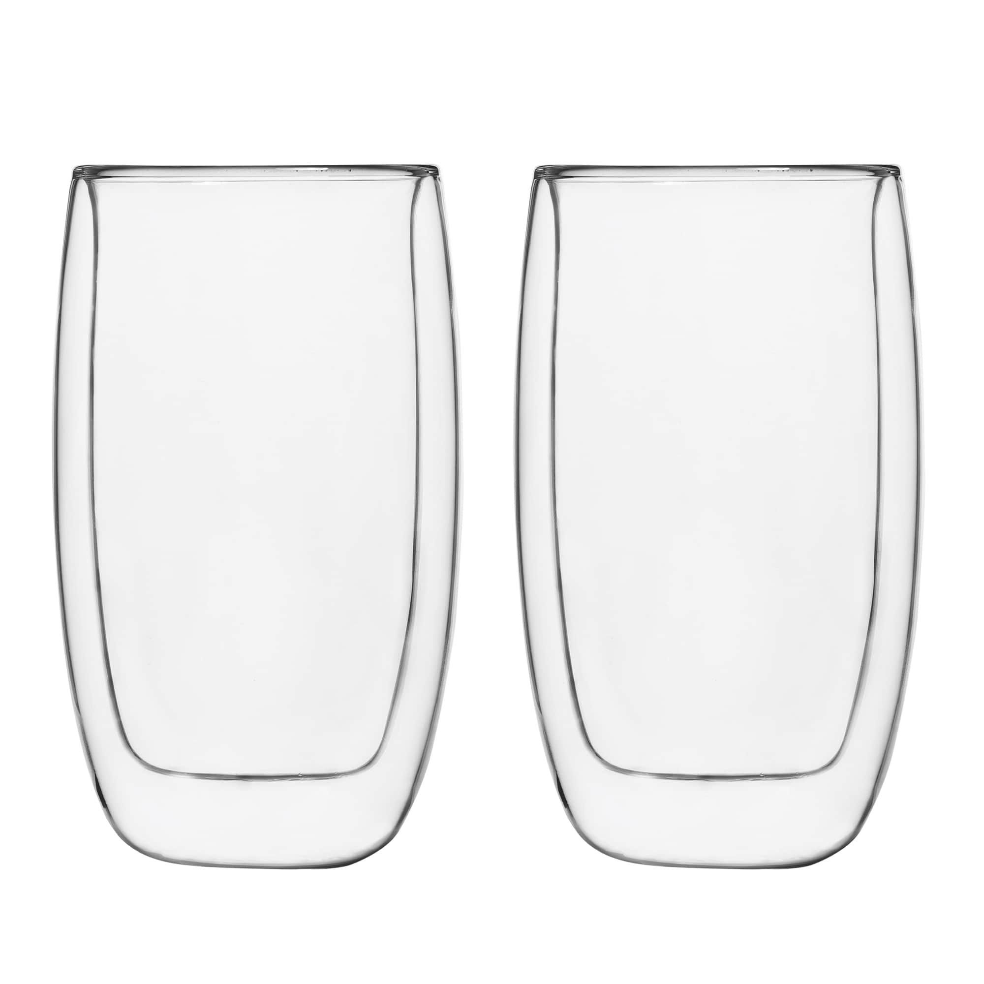 COLORADO Bicchieri termici a doppio vetro – The Trophy Wife