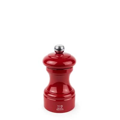 Peugeot Bistro 4 Inch Salt Mill