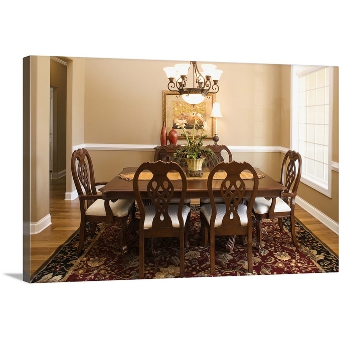 Shop Dining Room Canvas Wall Art Overstock 16477922