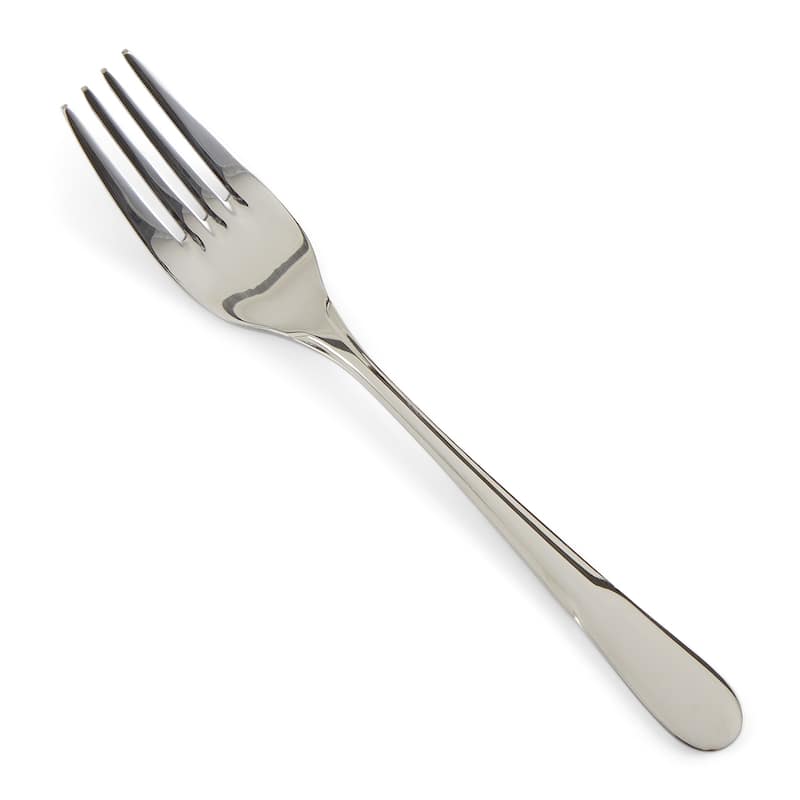 Monty's Utensils - Endurance Collection - Salad Fork - Stainless Steel