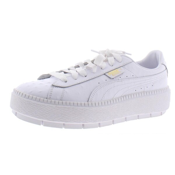 platform trace exotic lux women's sneakers