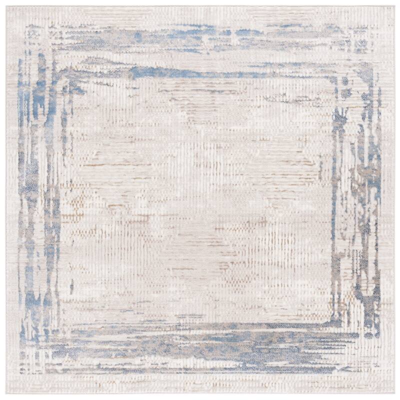 SAFAVIEH Prestige Mora Contemporary Rug