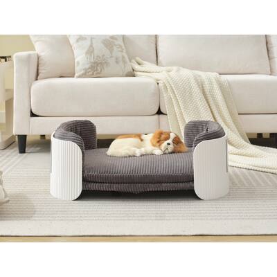 Scandinavian style Cat Couch Bed