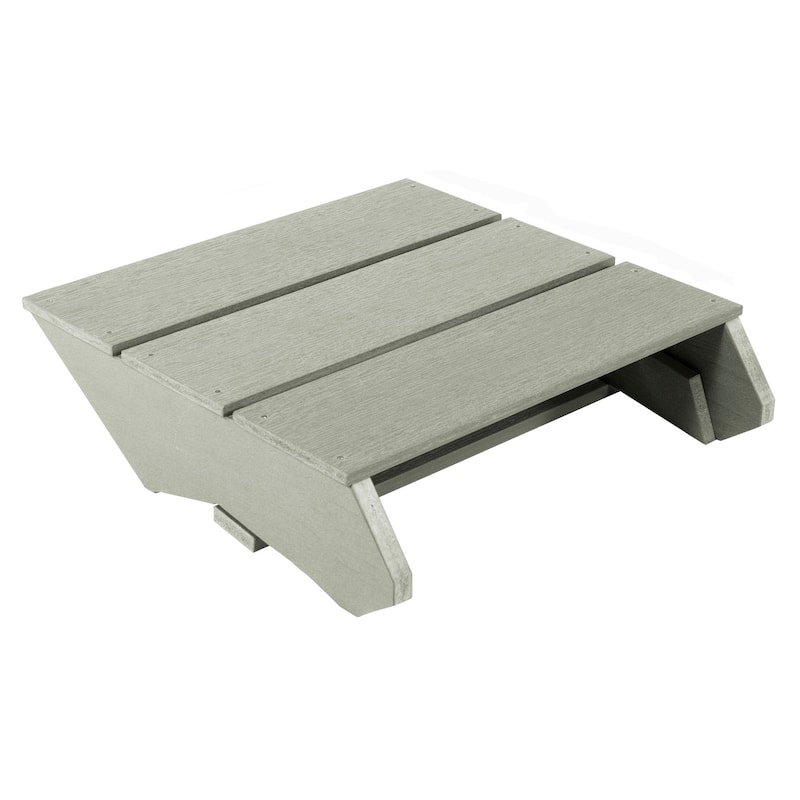 Modern Folding Ottoman
