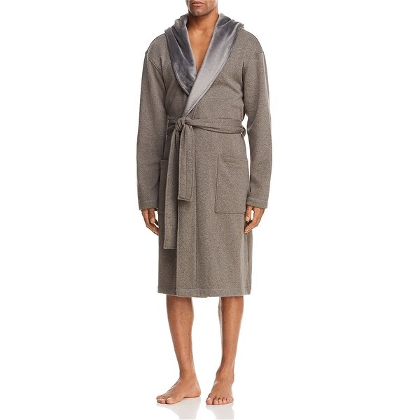 ugg australia robe