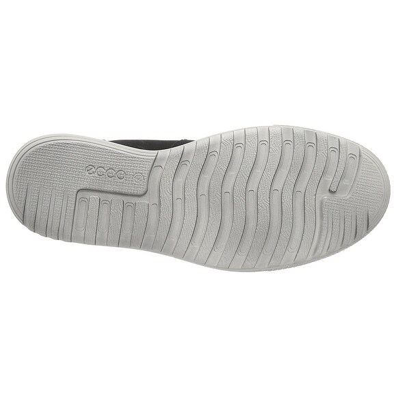 ecco ennio retro sneaker