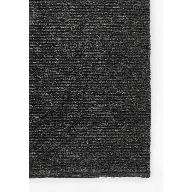 Momeni Bebe Hand Tufted Wool Solid Color Area Rug