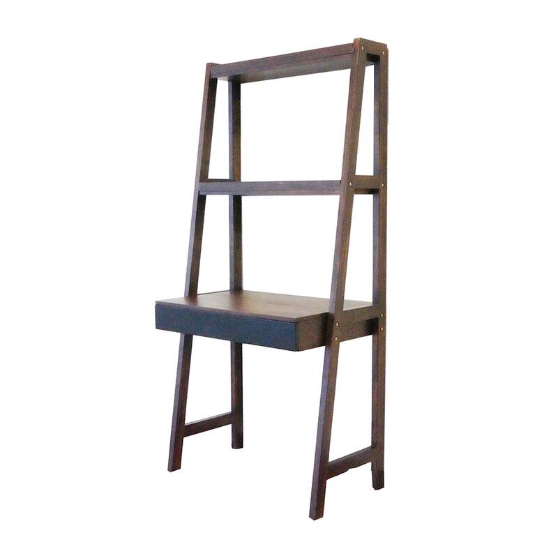 Ladder Style Display Shelf