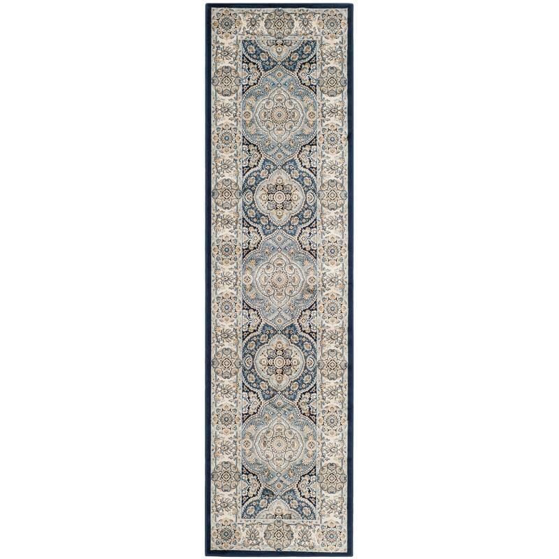 SAFAVIEH Persian Garden Shiran Vintage Boho Oriental Viscose Rug