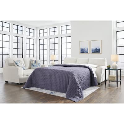 Signature Design by Ashley Cashton Queen Sofa Sleeper - 87" W x 38" D x 39" H
