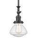 Option Oil Rubbed Bronze / Seedy