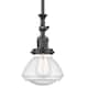 Option Oil Rubbed Bronze / Seedy