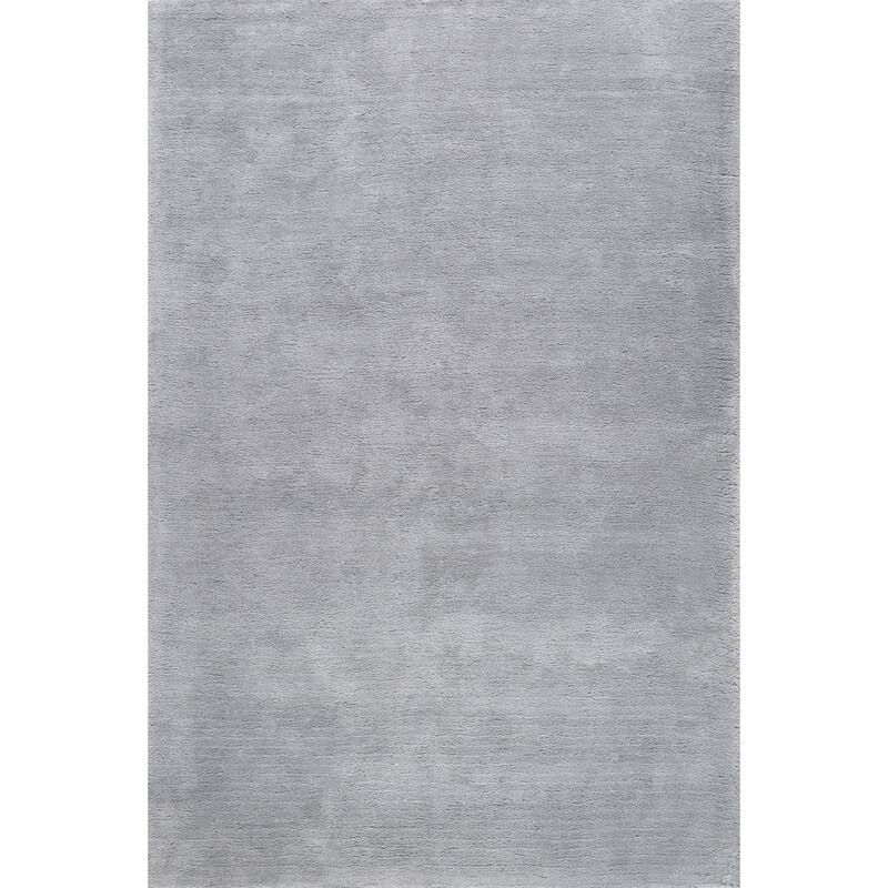 Gaia New Zealand Wool Shag Area Rug