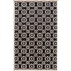 preview thumbnail 11 of 56, Hand-tufted Karen Contemporary Geometric Wool Area Rug