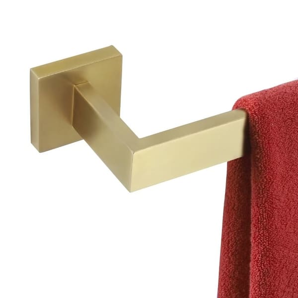 32 Inch Bath Towel Bar Bathroom Towel Rack On Sale Bed Bath