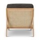 preview thumbnail 16 of 30, Metro - Carmelo Upholstered Accent Chair