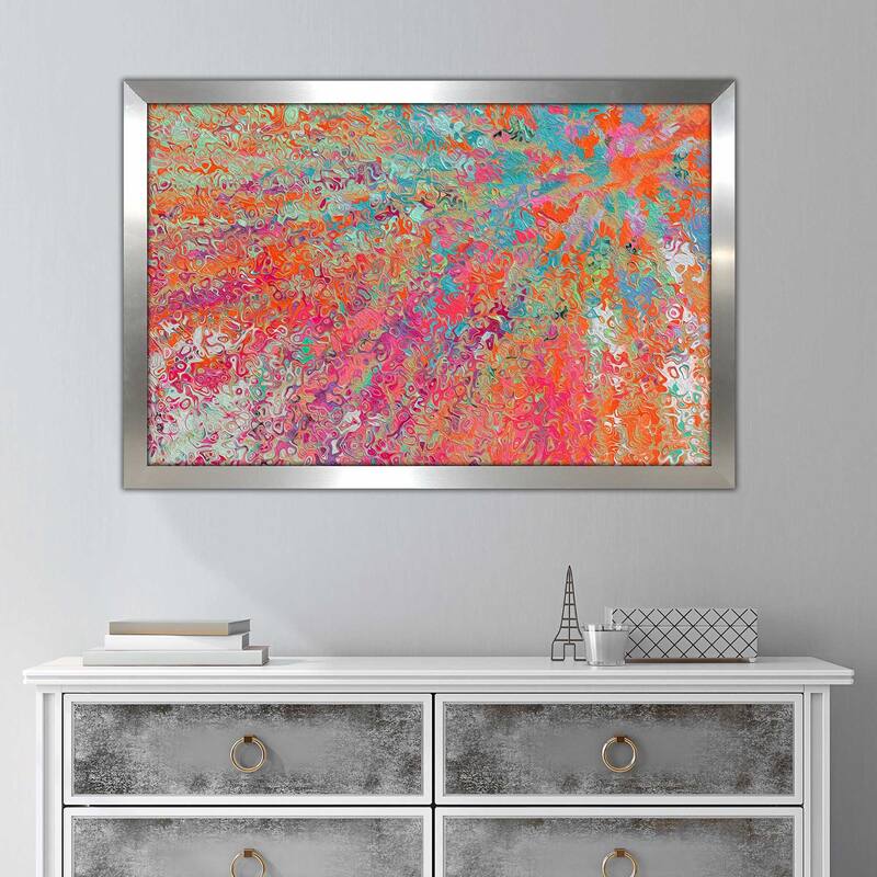"Luke 21 28 Redemption Draws Near" by Mark Lawrence Print on Acrylic.