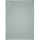 preview thumbnail 85 of 177, SAFAVIEH Courtyard Jonell Indoor/ Outdoor Patio Backyard Rug