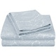 preview thumbnail 20 of 26, Superior Italian Paisley Cotton Blend 600 Thread Count Bed Sheet Set