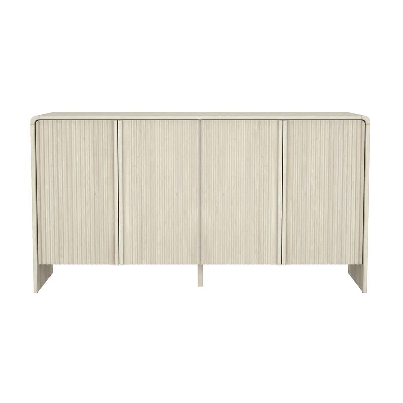 Novara 60 Inch Buffet Sideboard