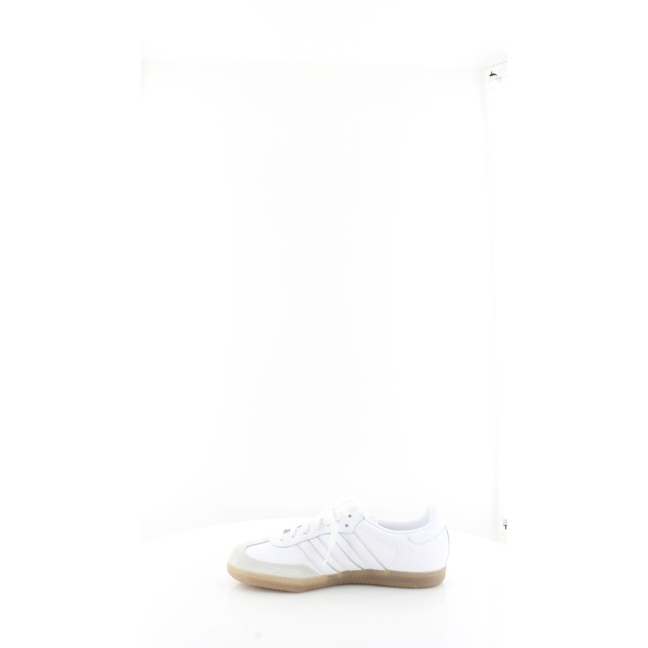 white sambas womens