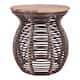 Option Paloma Brown