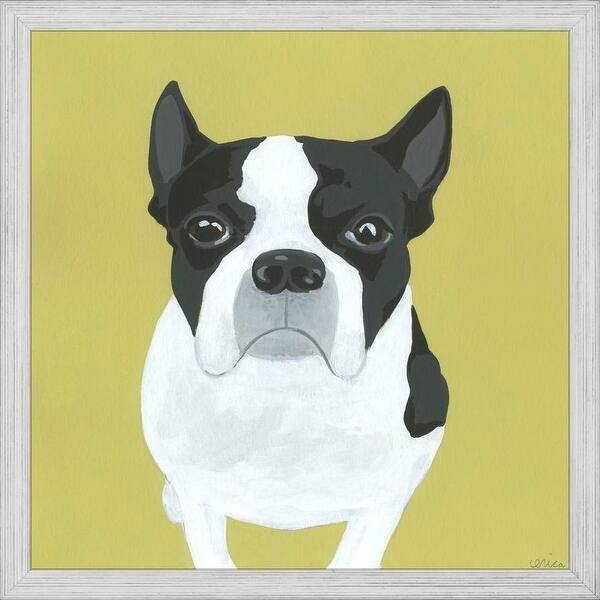 Shop Easy Art Prints June Erica Vess S Miss Pickles Premium