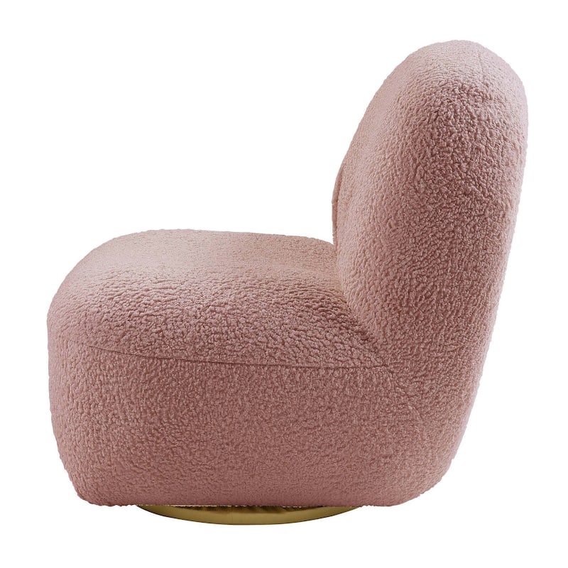 Swivel Accent Chair
