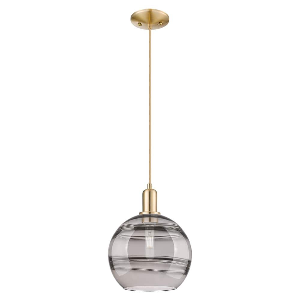 Innovations Lighting Endless Possibilities Arcadia - Rochester - 1 Light 10" Cord Hung Mini Pendant